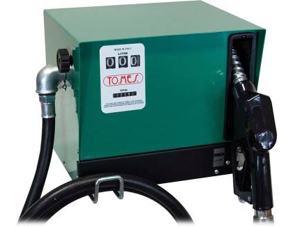 TOMES Oil Transfer Pump, OETP0383