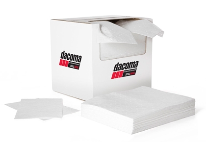 Dacoma Excel Oil Only Pads, 200 Series 