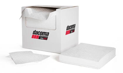 Dacoma Excel Oil Only Pads, 300 Series