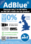 AdBlue from Commercial Fuel Solutions®