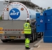 air1 bulk tanker delivering product