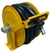 CCRHA Hose Reel for diesel and oil