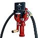 Fill-Rite FR112CL Rotary Hand Pump