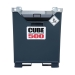 Fuel Proof Fuel Cube 500 litre