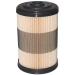 Racor FBO 60327 Fuel Filter Element, FBO-10, (1 micron)