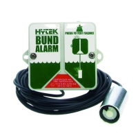 Hytek ATEX Fuel Bund Alarm, Battery Operated