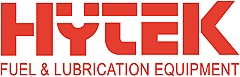 Hytek Fuel and Lubrication Equipment, brand logo